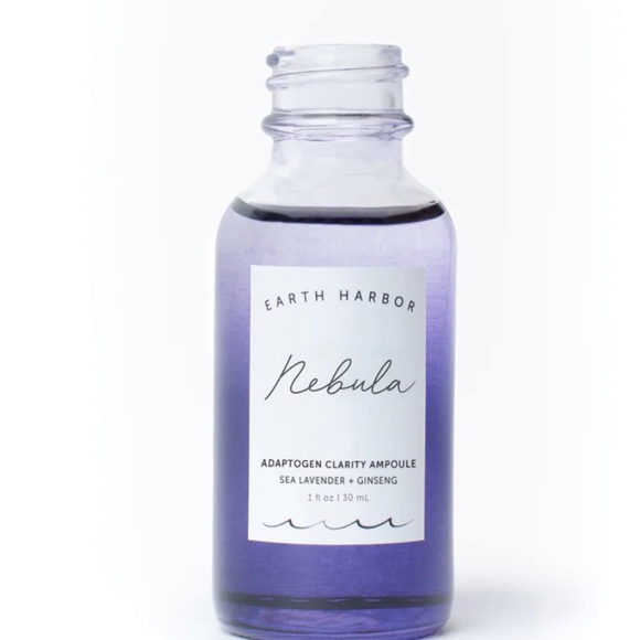 EARTH HARBOR Nebula Serum - Picture 2 of 6